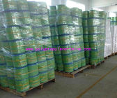 Agricultural PP Baler Twine , Plastic Baling Twine 18000 - 36000 Denier