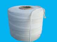 12KD - 300KD Highly Strength PP Fibrillated Yarn Low Shrinkage Cable Filling Material