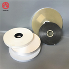 High Tensile Cable Coating And Insulation Mylar Tape PET Polyester
