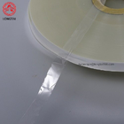 12um 15um Polyester Cable Wrapping Tape , PET Mylar Tape With Stranded Wires