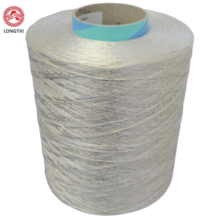 Degradable Natural Fiber Rayon For Agricultural Tomato Tying Twine