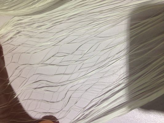 PP Cable Filler Yarn / Polyester Sewing Thread Packing Rope Fishing