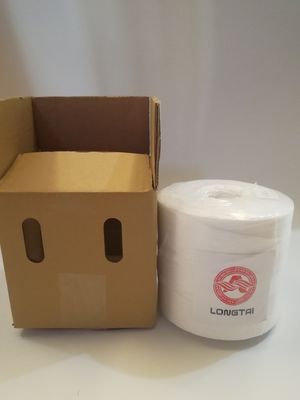 Twisted White Tomato Tying Twine 3LBS / Roll 1890ft And 2100ft