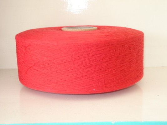 Cable Filling / Industrial Sewing Thread Yarn Alkali Resistance Eco Friendly