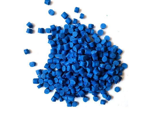 UV Resistant PVC Compound and PVC Granules with Lead-Free Cable Sheathing for Outdoor Wire Extrusion