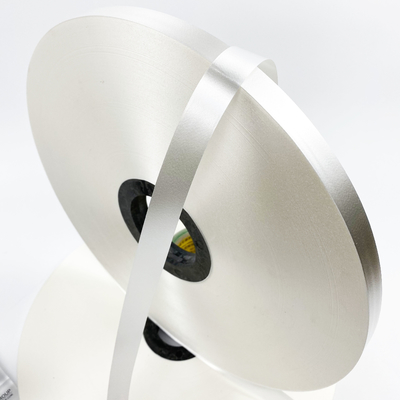 65g/M2 Thickness 110mic PP Foam Tape For Low And Medium Voltage Cables