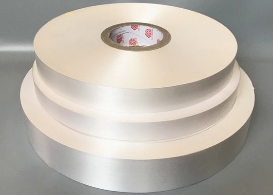 65g/M2 Thickness 110mic PP Foam Tape For Low And Medium Voltage Cables
