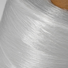 PP Non Twisted Fibrillated Yarn 2750 dTex in Cylindrical Spool for Cable and Wire Filling Material