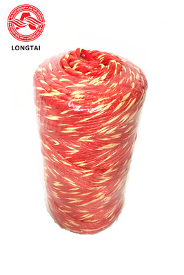 Individual Shrink Film Packing Polypropylene Baling Twine