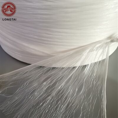 Low Voltage Cable Use Polypropylene PP Filler Yarn