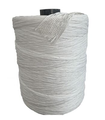 Polypropylene Yarn PP Cable Filler Yarn 100,000 Denier