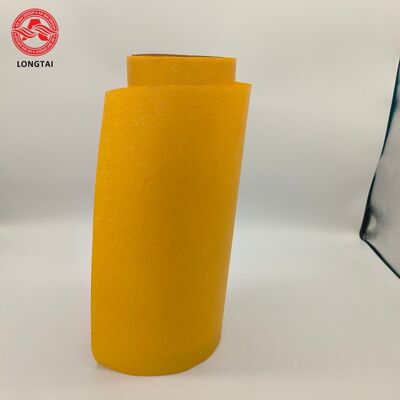 Polyimide Paper Insulation Material for Transformers with Temperature Resistance -210℃-280℃ and High Dielectric Strength for Long-term Use