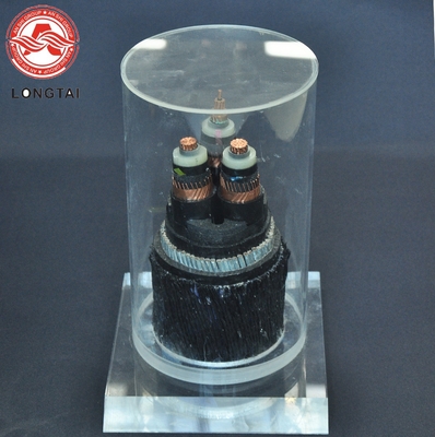Submarine Cable Use Black Yellow Armouring PP Twine