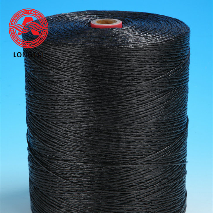 1-3mm Eco-Friendly Durable Polypropylene Twine with Customized Length for Agricultural Use