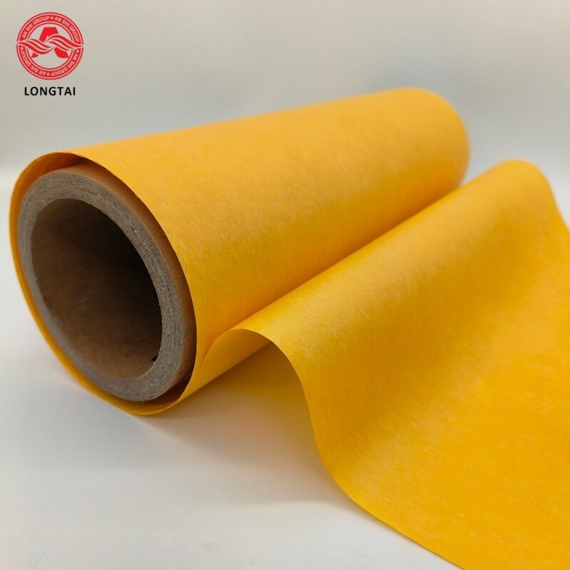Polyimide Paper Insulation Material for Transformers with Temperature Resistance -210℃-280℃ and High Dielectric Strength for Long-term Use