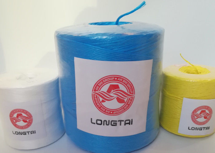 Agriculture Polypropylene Twine