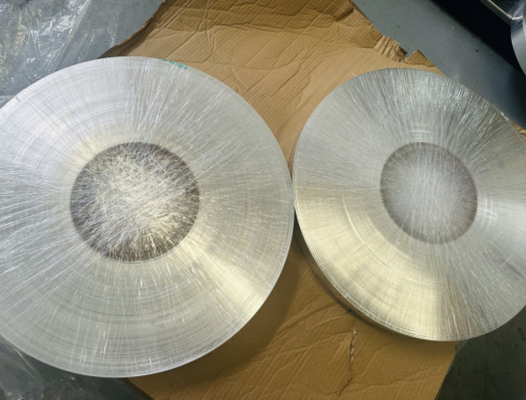 0.1mmx40mm 진료된 구리 테이프