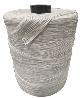 폴리프로필렌사 PP 케이블 충전사 100,000 데니어