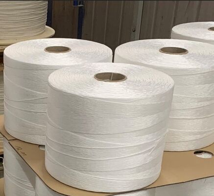 0.6~9.0mm 폴리프로필렌 케이블 필러 가닥