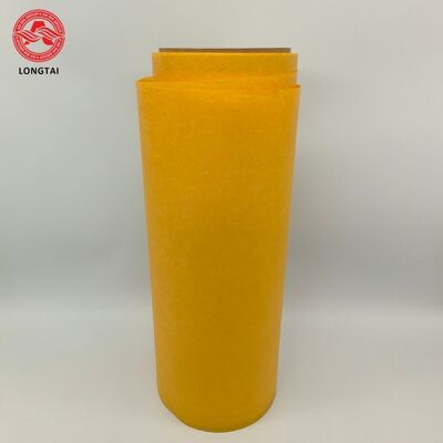 30KV/mm 고강도 폴리마이드 종이 모터 코일 랩