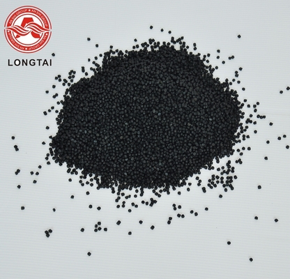 1.52g/Cm3 ST2 FR 전기 케이블 껍질용 PVC 케이블 복합 Granules